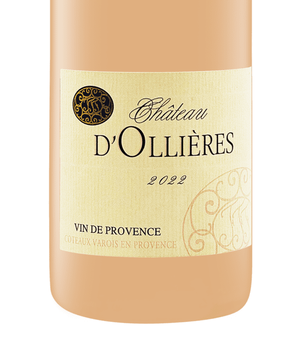 Coteaux Varois En Provence 2022