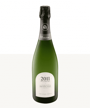 750ml champagne philippe gonet blanc de blanc grand cru 2011 2