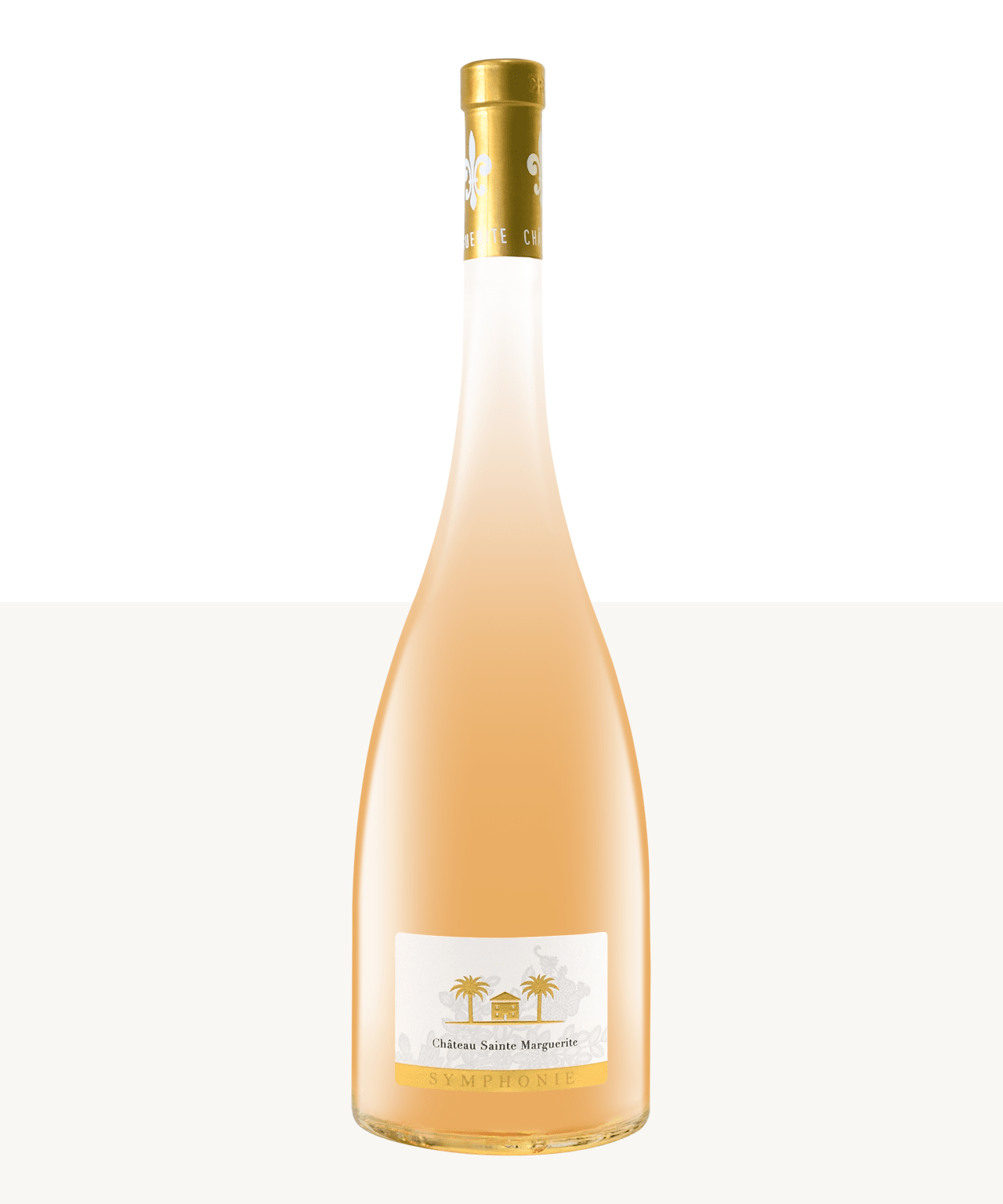1500ml rose chateau sainte marguerite cote de provence cuvee symphonie 2020 2