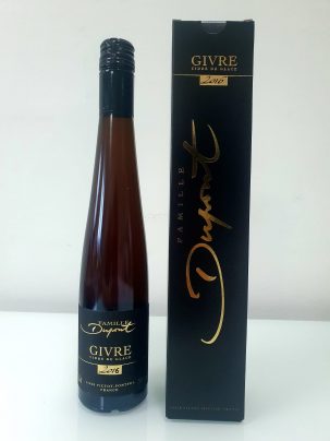375ml domaine louis dupont cidre givre 2016