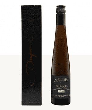 375ml domaine louis dupont cidre givre 2019 2