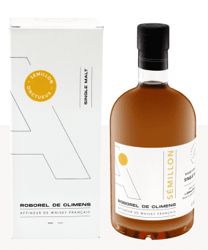 700ml Whisky Aymeric Roborel De Climens Finition Semilion 2