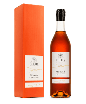 700ml cognac 40 45 years audry memorial 4 4 png