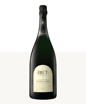 750ml champagne philippe gonet reserve brut nv 2