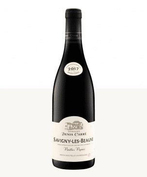 750ml red bourgogne domaine denis carre savigny les beaune vieilles vignes 2017 2