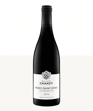 750ml red domaine chanzy morey st denis les herbuottes 2016 2