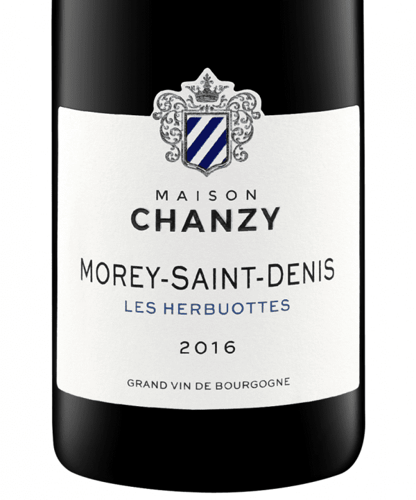 750ml red domaine chanzy morey st denis les herbuottes 2016 3