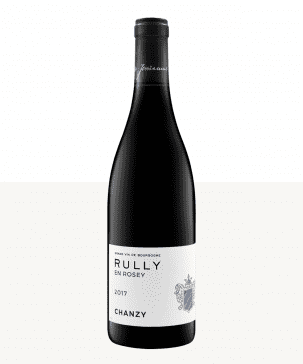 750ml red domaine chanzyrully en rosey 2017 2
