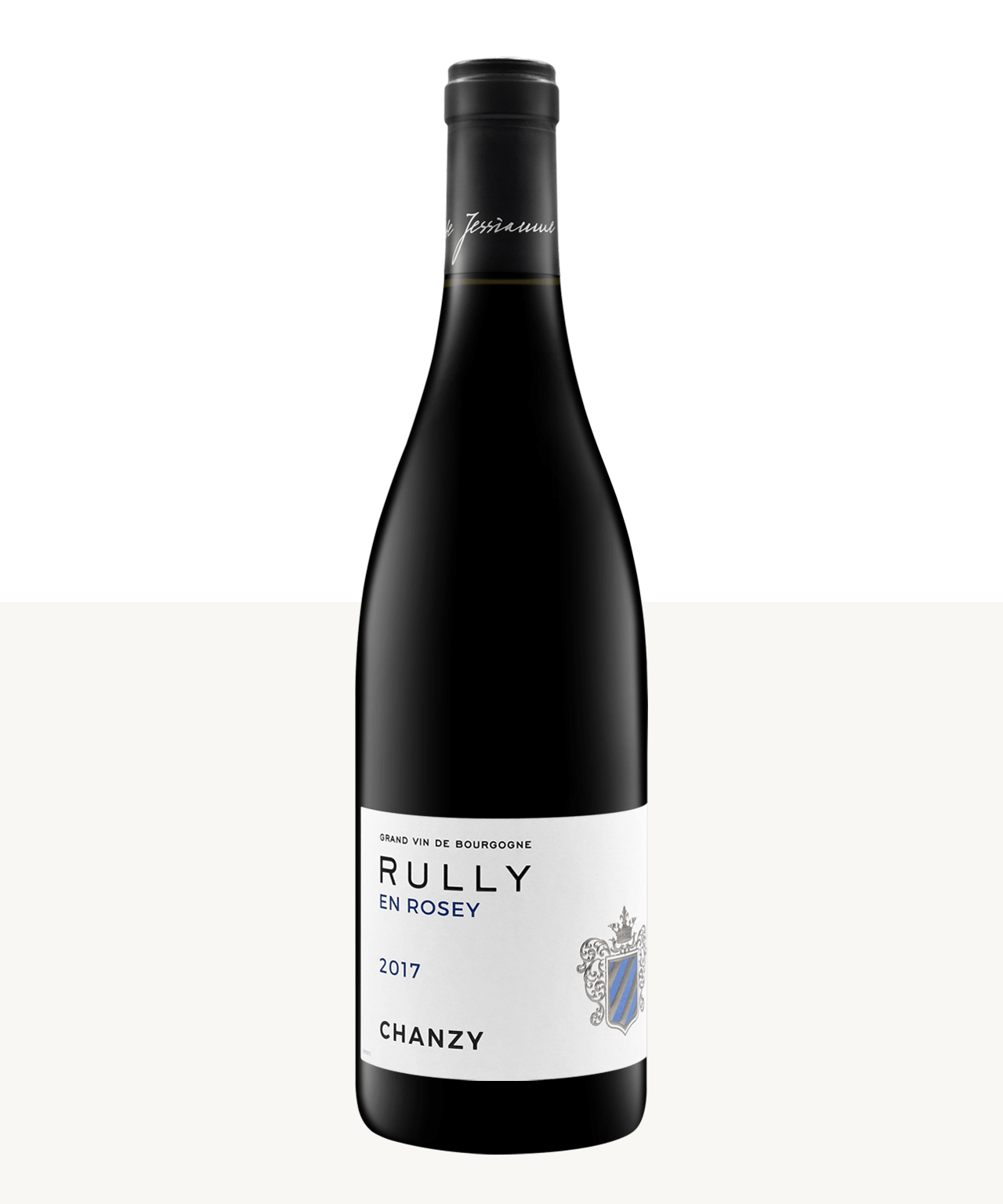 750ml red domaine chanzyrully en rosey 2017 2