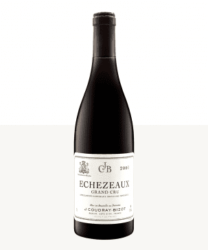 750ml red jcoudray bizot chateau de beaufort echezeaux grand cru en orveaux 2001 2