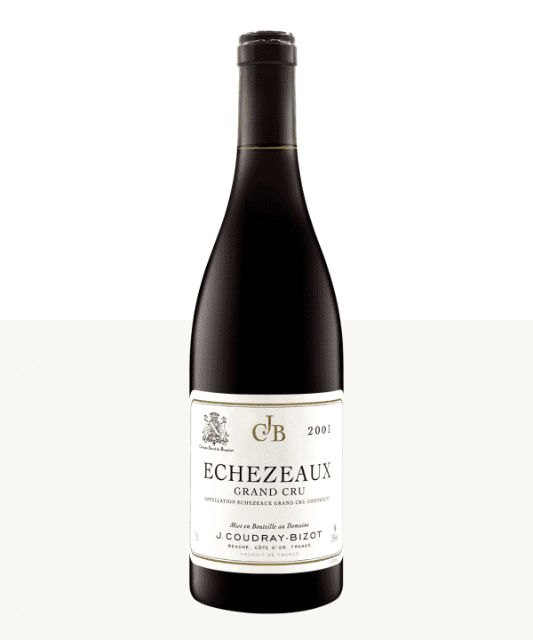 750ml red jcoudray bizot chateau de beaufort echezeaux grand cru en orveaux 2001 2