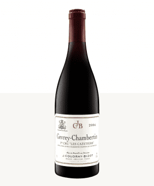750ml red jcoudray bizot chateau de beaufort gevrey chambertin 1er cru les cazetiers 2006 2