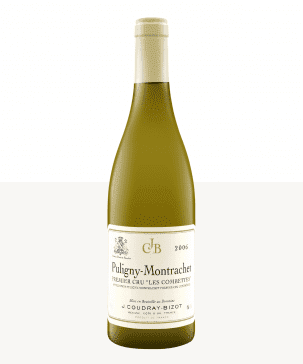 750ml red jcoudray bizot chateau de beaufort puligny montrachet 1er cru les combettes 2006 2