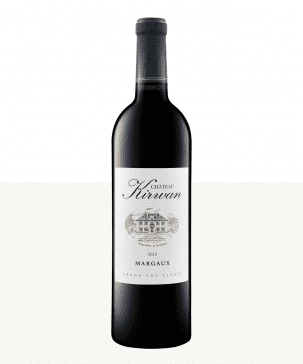 750ml red margaux chateau kirwan 2010 2