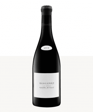 750ml red vignobles riffault la nou sancerre 2018 2