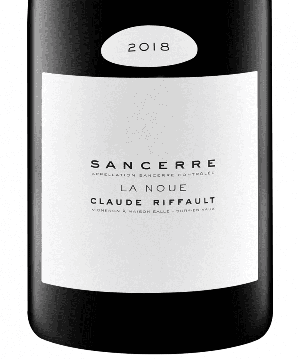 750ml red vignobles riffault la nou sancerre 2018 3