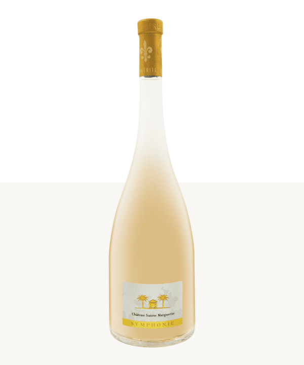 750ml rose chateau sainte marguerite cote de provence cuvee symphonie 2018 2
