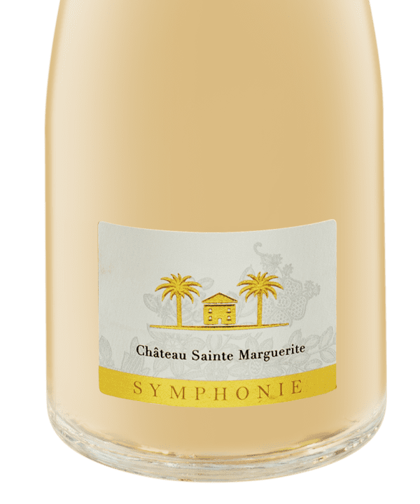 750ml rose chateau sainte marguerite cote de provence cuvee symphonie 2018 3