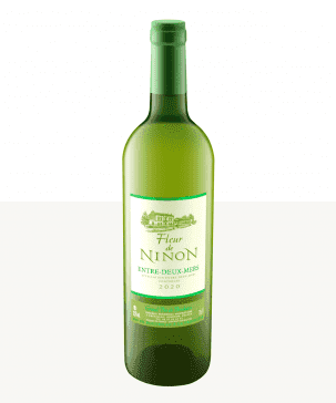 750ml white entre deux mers fleur de ninon 2020 2