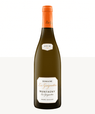 750ml white maison goichot montagny les guignottes 2016 2