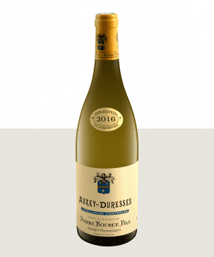 750ml white pierre bouree fils auxey duresses 2016 2