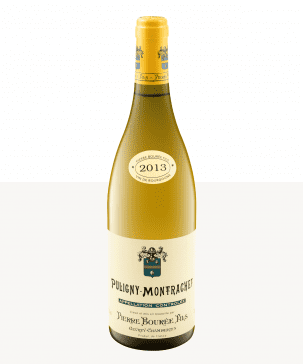 750ml white pierre bouree fils puligny montrachet 2013 2 1