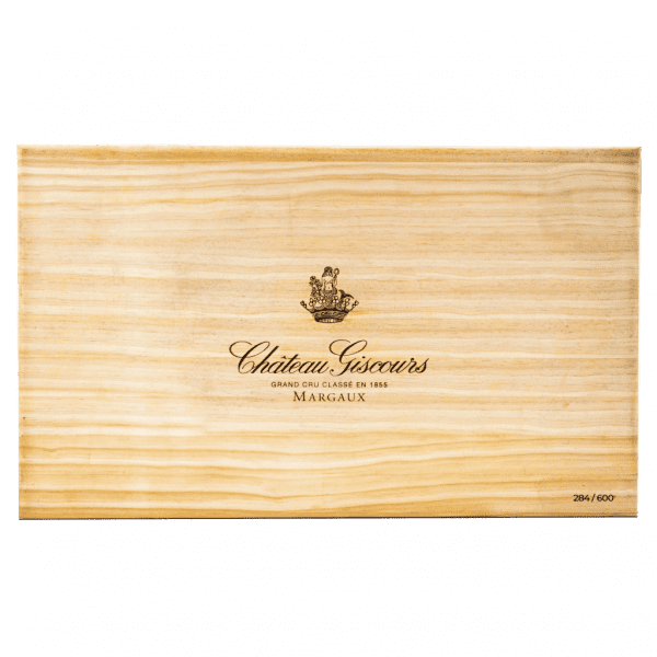 chateau giscours margaux bundle 1990 1995 2000 2005 2010 2015 per set 3