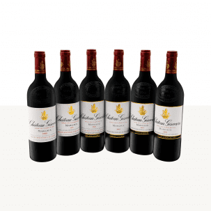 chateau giscours margaux bundle 1990 1995 2000 2005 2010 2015 per set