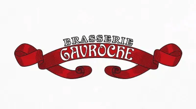 our clients Brasserie gavroche logo