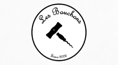 our clients Les Bouchons logo