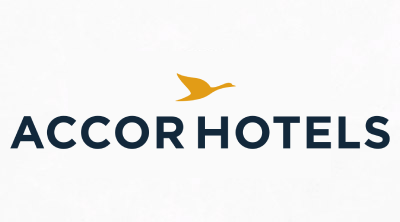 our clients accor hotels logo