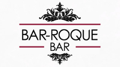 our clients bar roque bar logo