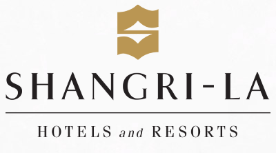 our clients shangri la hotels logo