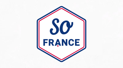 our clients so france logo