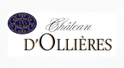 premium french wine producers Chateau d Ollieres logo