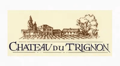 premium french wine producers Chateau du Trignon logo