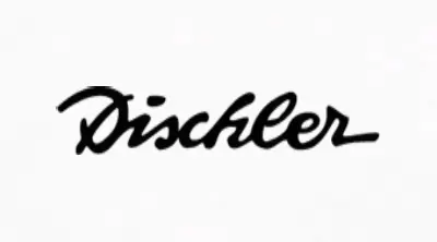 premium french wine producers Domaine Dischler logo