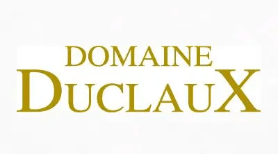 premium french wine producers Domaine Duclaux logo