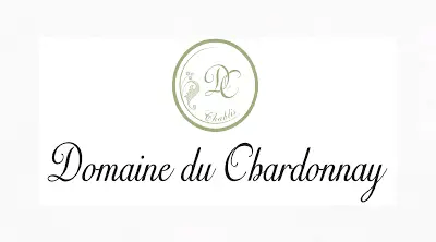 premium french wine producers Domaine du Chardonnay logo