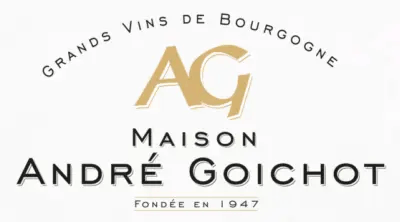 premium french wine producers Maison Goichot logo