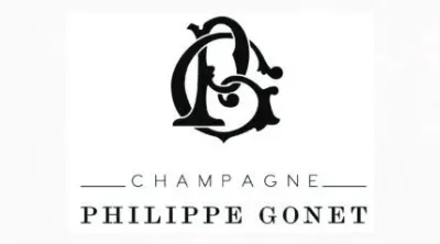 premium french wine producers philippe gonet logo