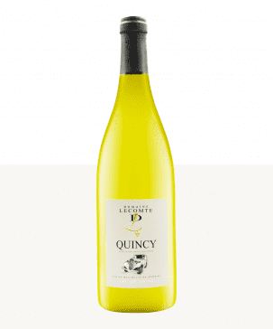 750ml white quincy domaine lecomte 2021 2