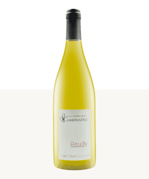 750ml white reuilly cuvee saint vincent domaine charpentier 2020 2