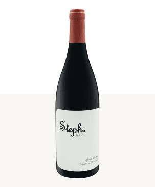 750ml red steph merlot maison ventenac pays d oc 2021 2