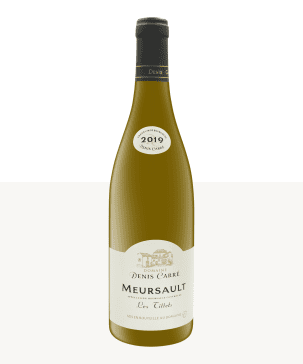 750ml white bourgogne domaine denis carre meursault les tillets 2019 2