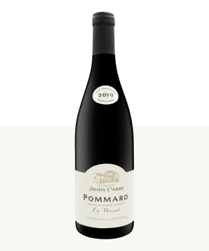 750ml red domaine denis carre pommard en brescul 2019 2