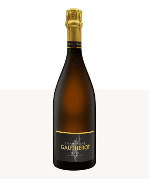 750ml champagne gautherot grande reserve nv 2