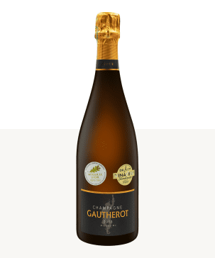 750ml champagne gautherot millesime 2013 2