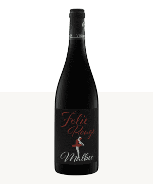 750ml red cotes de blaye folie rouge malbec 2021 2 1