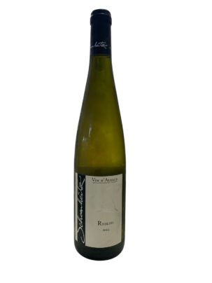 Vin D' Alsace Riesling 2023